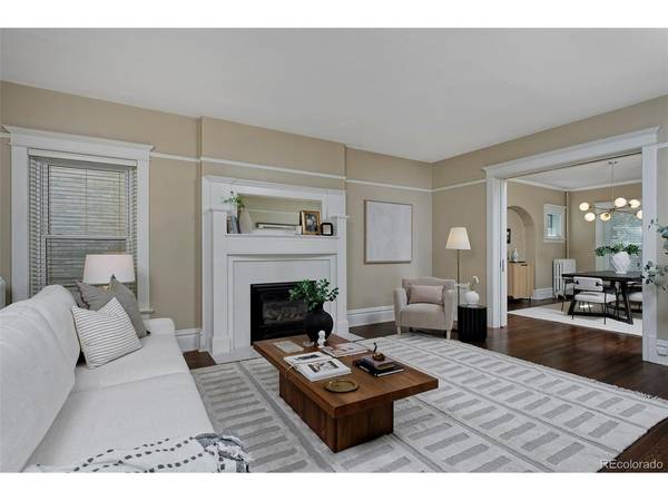 915 N Clarkson, Denver, CO 80218