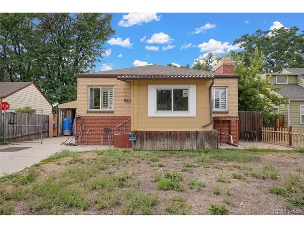 1435 Eaton, Denver, CO 80214