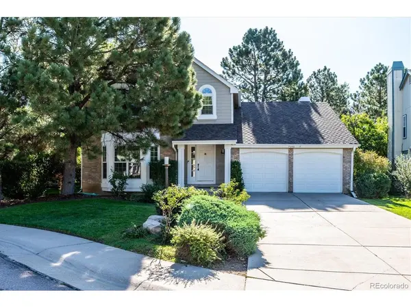 7454 Tenby, Castle Pines, CO 80108