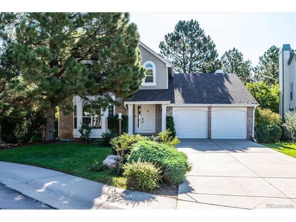 7454 Tenby, Castle Pines, CO 80108
