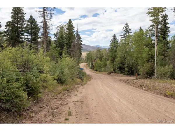 2614 Petito, Fort Garland, CO 81133