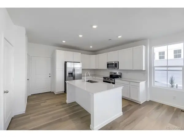 15526 Gilpin, Parker, CO 80134