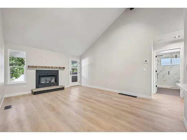 6670 W 84th #103, Arvada, CO 80003
