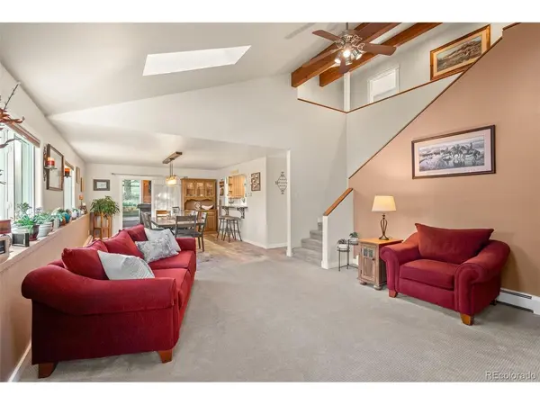 29755 Woods, Evergreen, CO 80439