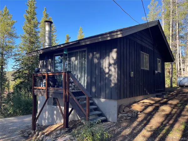 160 Timber Lane, Breckenridge, CO 80424