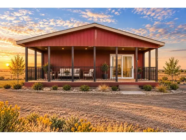 21111 Chesley, Calhan, CO 80808