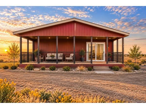 21111 Chesley, Calhan, CO 80808