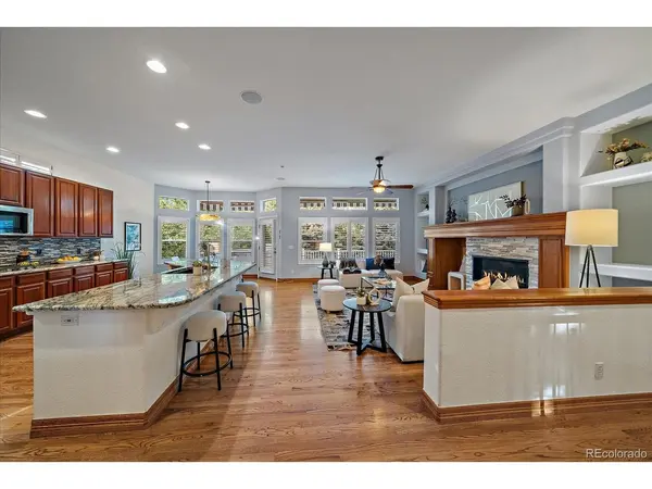 3572 Elk Run, Castle Rock, CO 80109