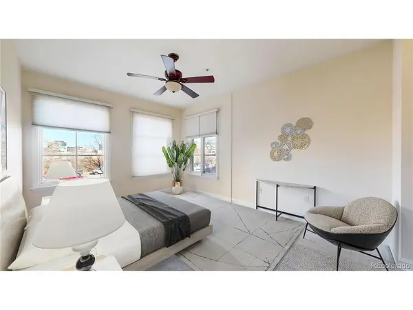 2500 E Cherry Creek South #213, Denver, CO 80209