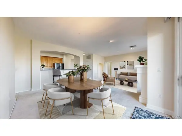 2500 E Cherry Creek South #213, Denver, CO 80209