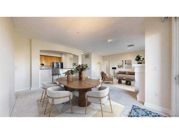 2500 E Cherry Creek South #213, Denver, CO 80209