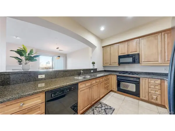 2500 E Cherry Creek South #213, Denver, CO 80209