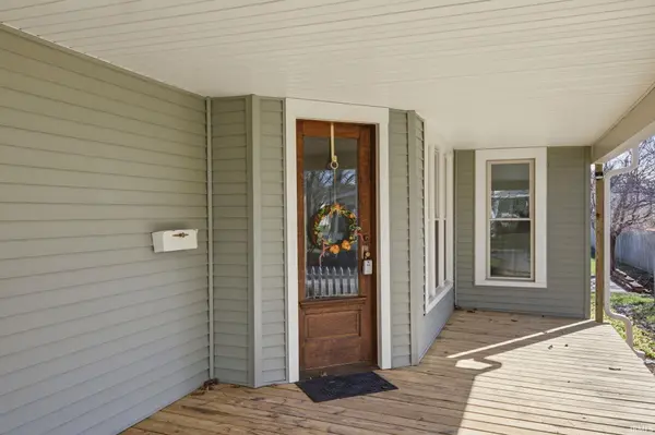 437 N Conde ST, Tipton, IN 46072-1304