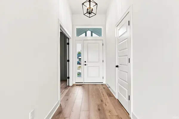 5020 Cork Tree CV, Fort Wayne, IN 46825-0038