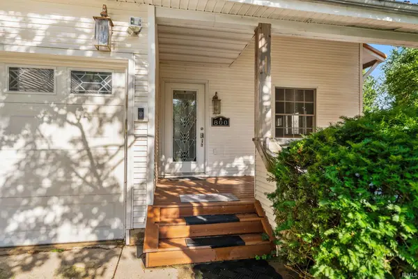 800 N Division (CR23) ST, Bristol, IN 46507