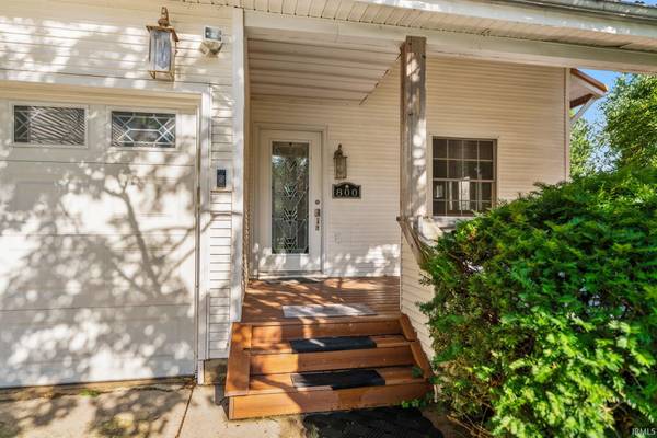 800 N Division (CR23) ST, Bristol, IN 46507