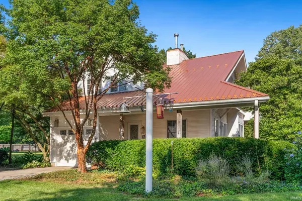 800 N Division (CR23) ST, Bristol, IN 46507