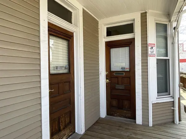 623 W Washington BLVD #Suite 101, Fort Wayne, IN 46802-2919