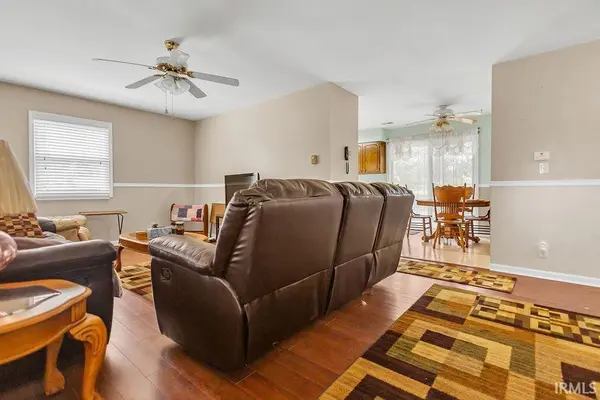 3930 W Walcott LN, Bloomington, IN 47404-9339