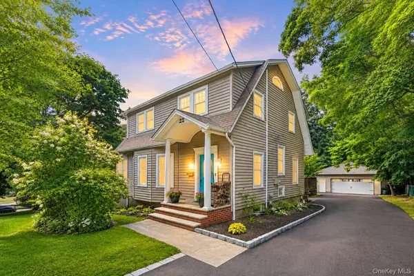 22 Grandview AVE, Suffern, NY 10901