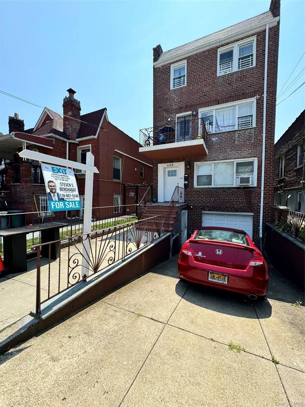 648 E 93rd ST, Brooklyn, NY 11236