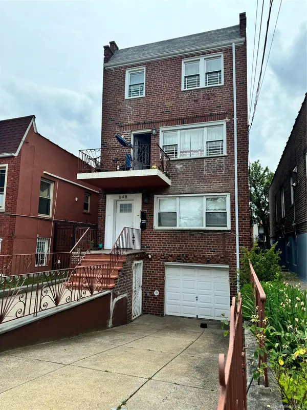 648 E 93rd ST, Brooklyn, NY 11236