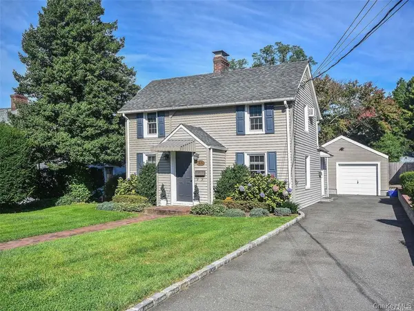 63 Elm AVE #1, Glen Cove, NY 11542