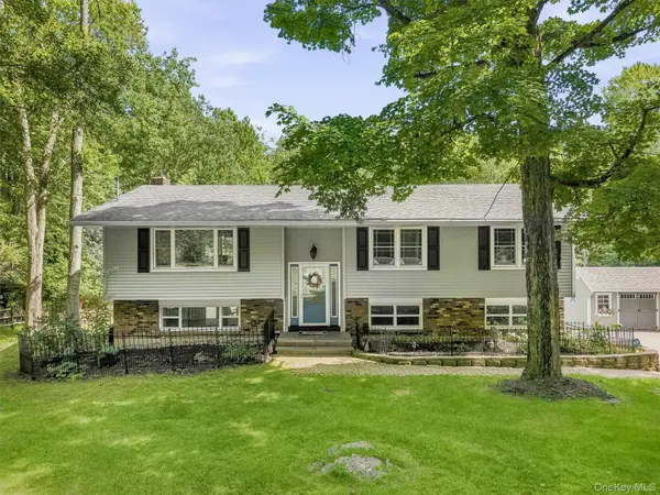 264 Bull Mill RD, Chester, NY 10918