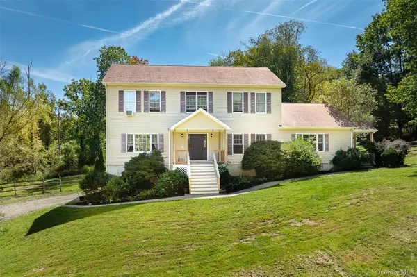 250 Highview RD, Dover Plains, NY 12522