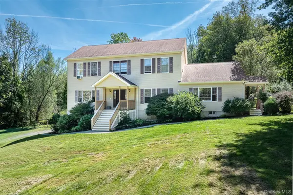 250 Highview RD, Dover Plains, NY 12522