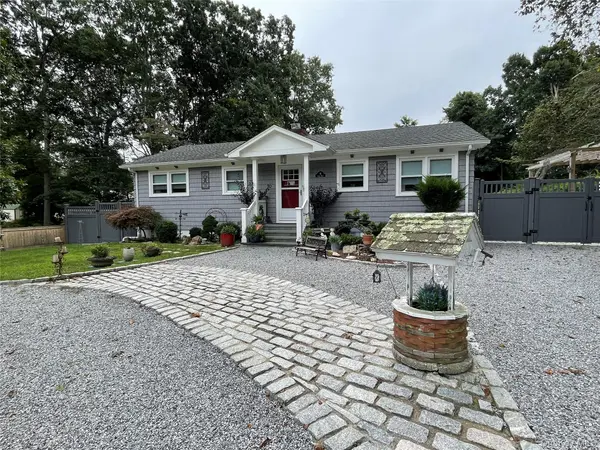 11 Jaspa RD, Shelter Island, NY 11964