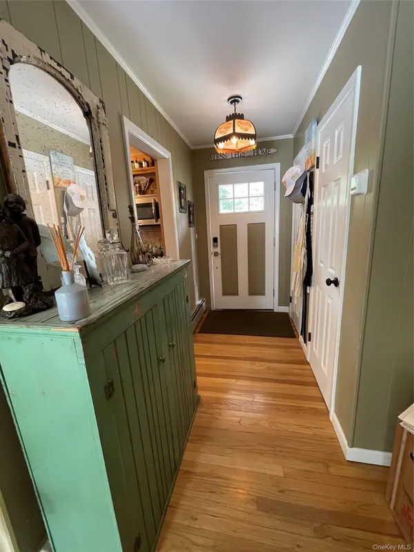 11 Jaspa RD, Shelter Island, NY 11964