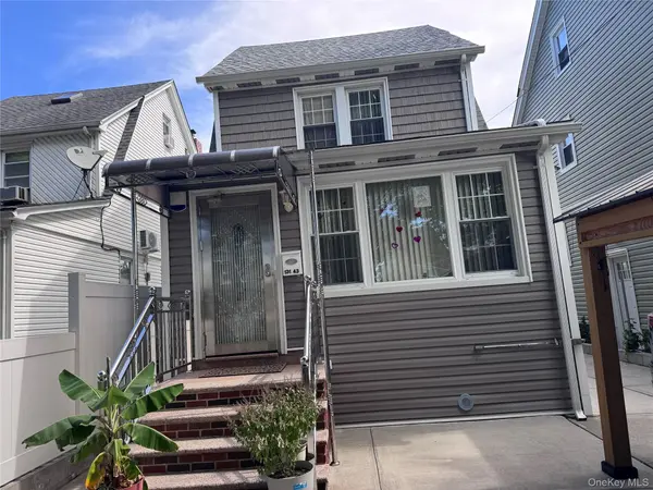 13143 134th ST, South Ozone Park, NY 11420