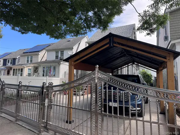 13143 134th ST, South Ozone Park, NY 11420