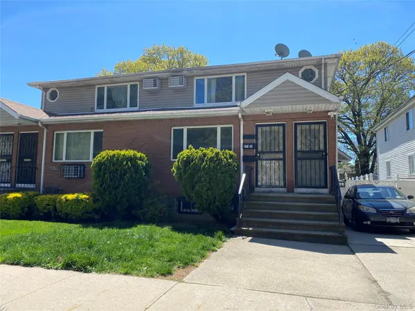 231-24 Lansing AVE, Springfield Gardens, NY 11413