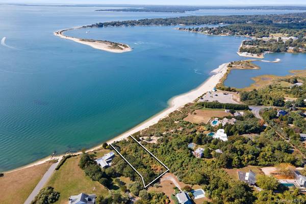 14B Heron LN, Shelter Island, NY 11964