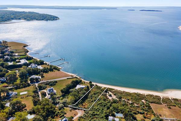 14B Heron LN, Shelter Island, NY 11964