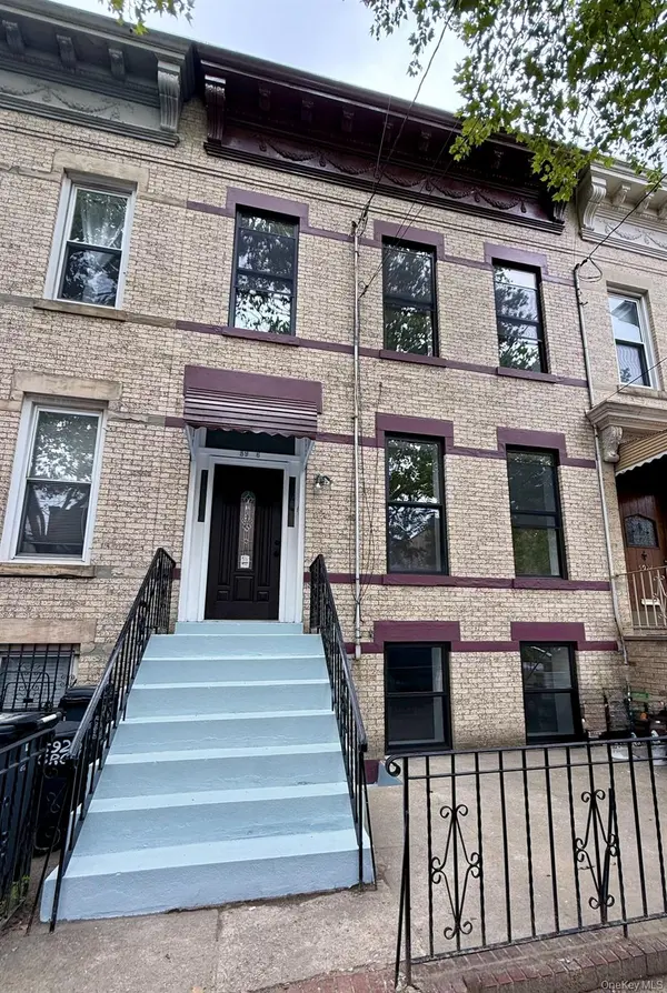 5926 Grove ST, Ridgewood, NY 11385