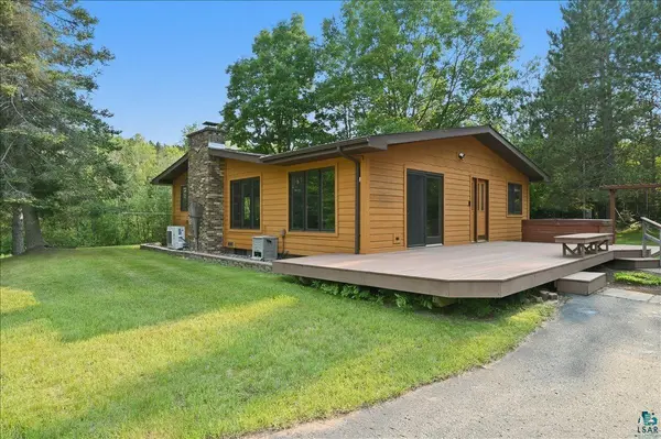 11381 E 1st St N, Lake Nebagamon, WI 54849