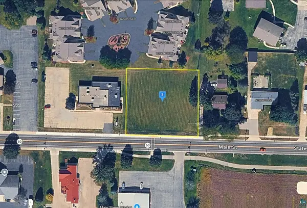 N168W19980 Main St, Jackson, MN 53037