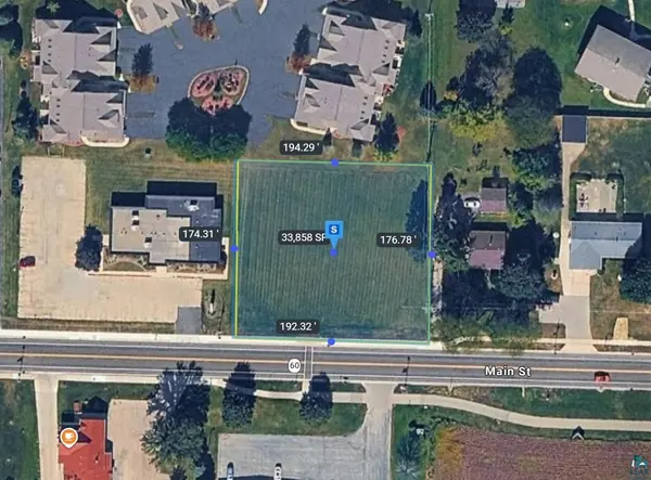 N168W19980 Main St, Jackson, WI 53037