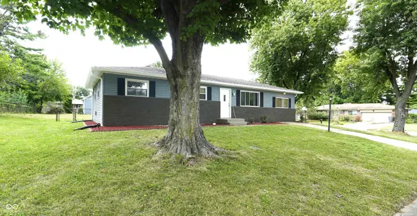 3512 Royal Oak DR, Indianapolis, IN 46227