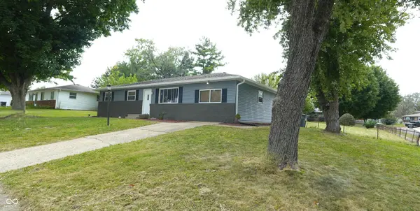 3512 Royal Oak DR, Indianapolis, IN 46227