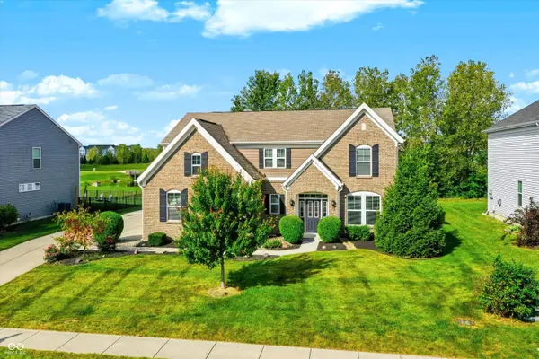 2340 Lingerman CT, Avon, IN 46123