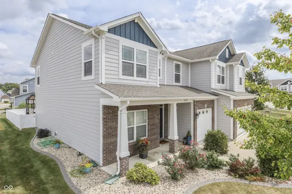 8718 Rowling WAY, Indianapolis, IN 46239