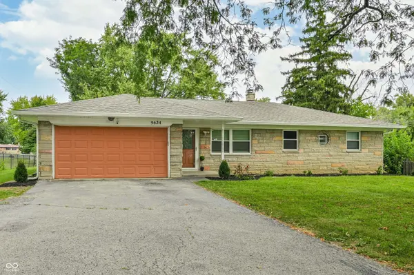 9634 E 10th ST, Indianapolis, IN 46229