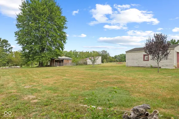 11826 S Marlin RD, Indianapolis, IN 46239