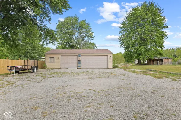 11826 S Marlin RD, Indianapolis, IN 46239