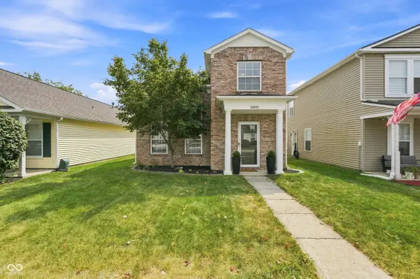 12693 Justice XING, Fishers, IN 46037