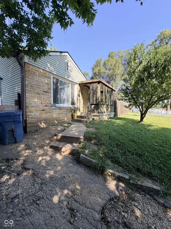 3706 Hillside AVE, Indianapolis, IN 46218